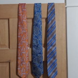 Ties